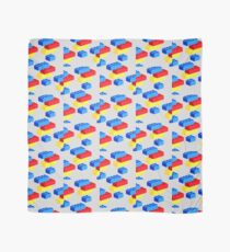 Bricks Scarf