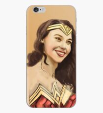 Wonder iPhone Case