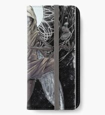 Tranquility iPhone Wallet/Case/Skin