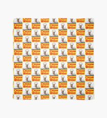 CREAM OF WHEAT Scarf