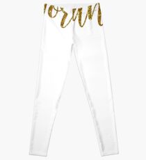 Jordanien Gold Jordanien Leggings