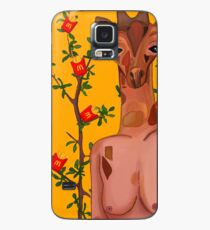 Funda/vinilo para Samsung Galaxy veggie