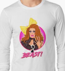 BEAST Long Sleeve T-Shirt