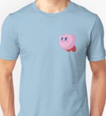 Kirby Unisex T-Shirt