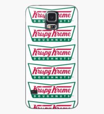 Krispy Kreme Case/Skin for Samsung Galaxy