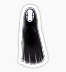 No-face Sticker