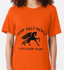 camp halfblood t shirts