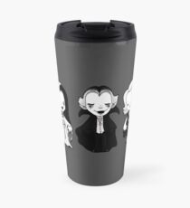 The Munsters Travel Mug