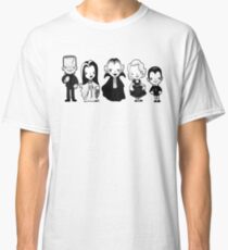 The Munsters Classic T-Shirt