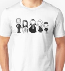 The Munsters Unisex T-Shirt