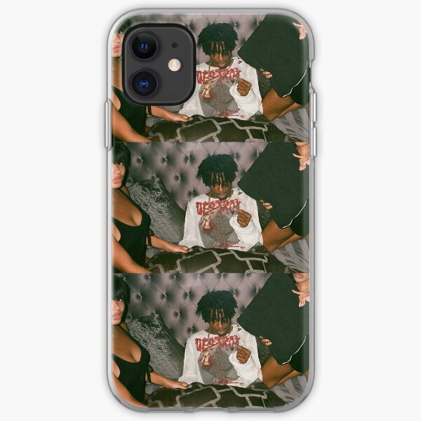 Playboi Carti Iphone Cases Covers Redbubble