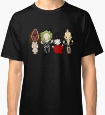 The Ghost with the MOST! Classic T-Shirt
