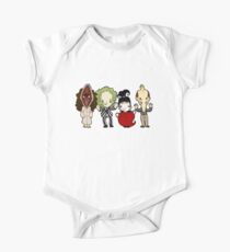 The Ghost with the MOST! One Piece - Short Sleeve