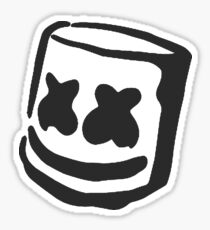 Always smile Sticker