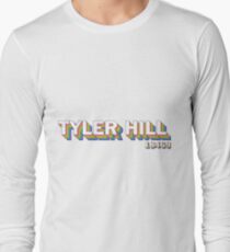 Tyler Hill Long Sleeve T-Shirt