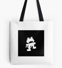 Monstercat Tote Bag