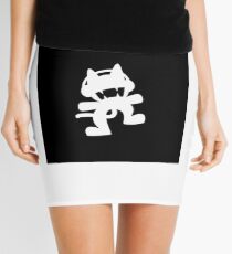 Monstercat Mini Skirt