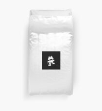 Monstercat Duvet Cover