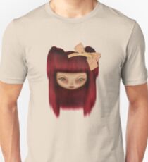 Little Happy Doll Unisex T-Shirt