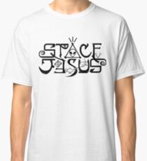 Raum Jesus Logo Classic T-Shirt