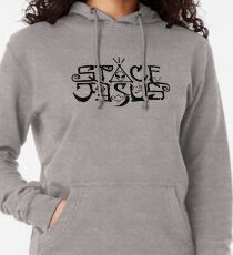 Raum Jesus Logo Leichter Hoodie