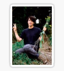Pegatina Keanu Reeves