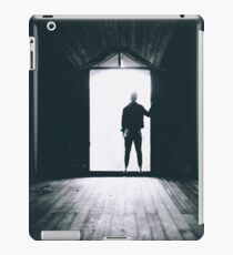 Outsider iPad Case/Skin
