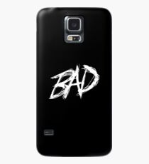 XXXTentacion BAD Case/Skin for Samsung Galaxy