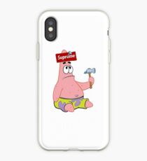 Patrick iPhone-Hülle & Cover