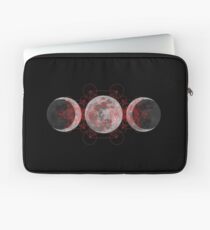 Lunar Calendar 2019 Laptop Sleeve