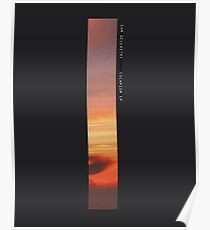 Sam Gellaitry - Eskapismus I Poster