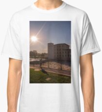 Mill II Classic T-Shirt