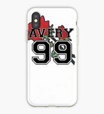 why dont avery iPhone Case