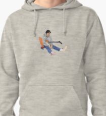 boy pablo Pullover Hoodie