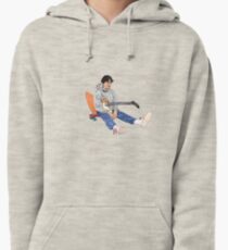 boy pablo Pullover Hoodie