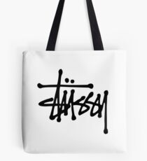 Stussy Tote Bag