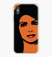 priyanka iPhone Case