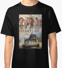 Heartland Classic T-Shirt