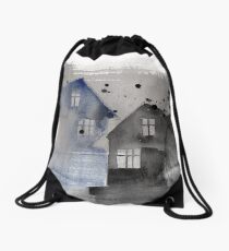 Mochila saco dos juntos