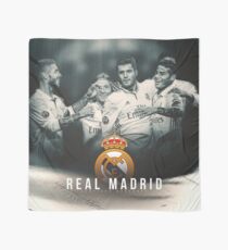 Pañuelo Real Madrid