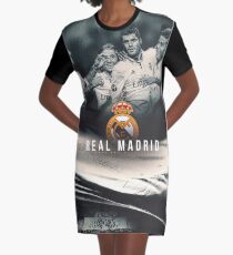Real Madrid Robe t-shirt
