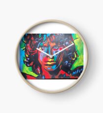 Jim Clock