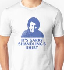 It's Garry Shandling's Shirt Unisex T-Shirt