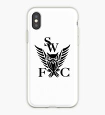 Sheffield Wednesday...The Owls iPhone Case
