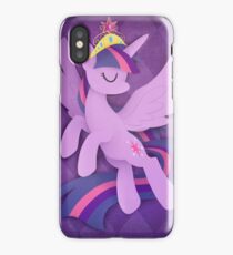 element of magic iPhone Case