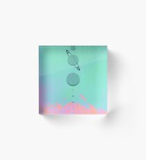 SYZYGY - V1 Acrylic Block