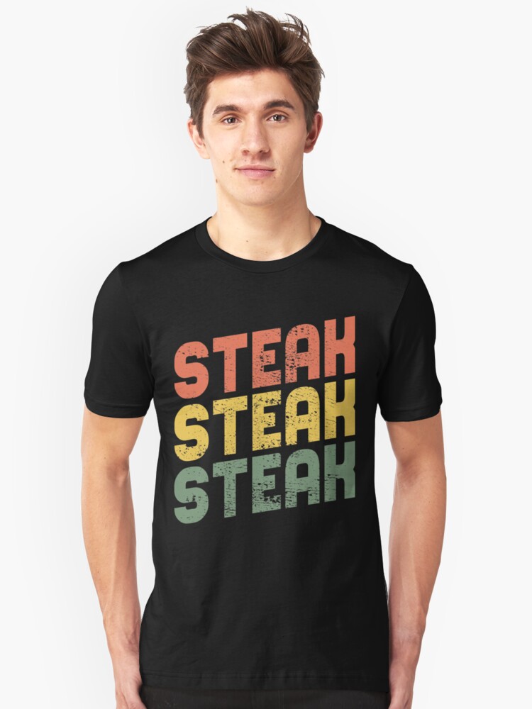 vintage slim fit t shirts