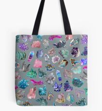 Stoned Tote Bag