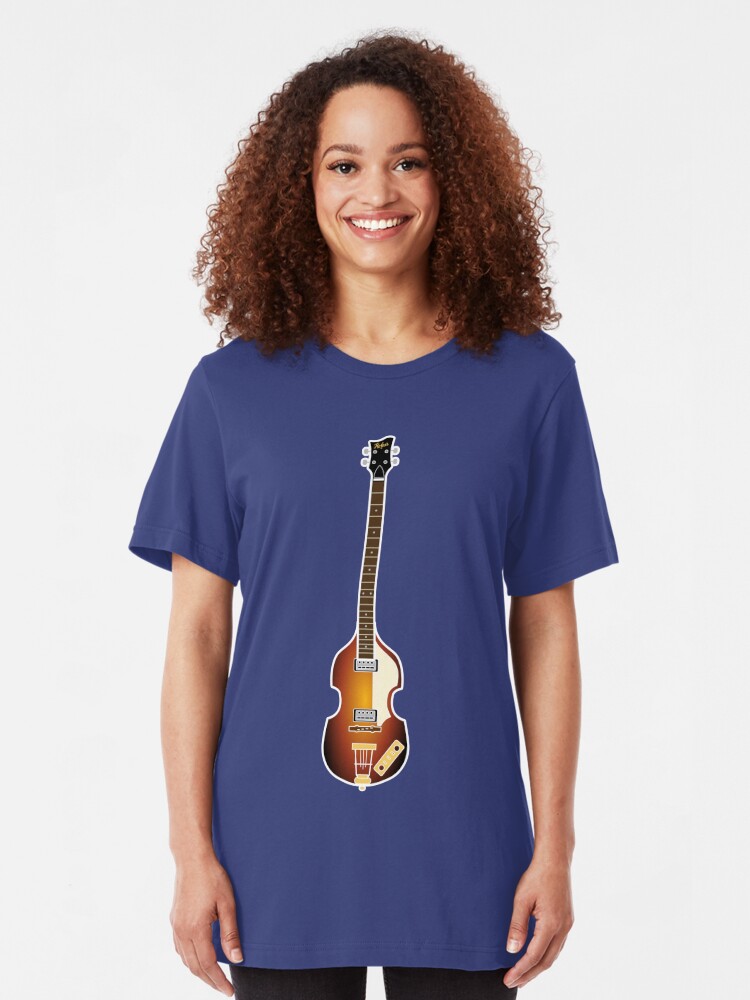 hofner shirt