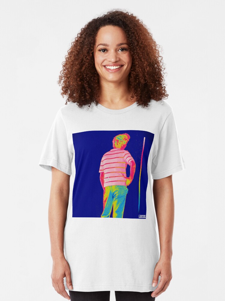 brockhampton shirt